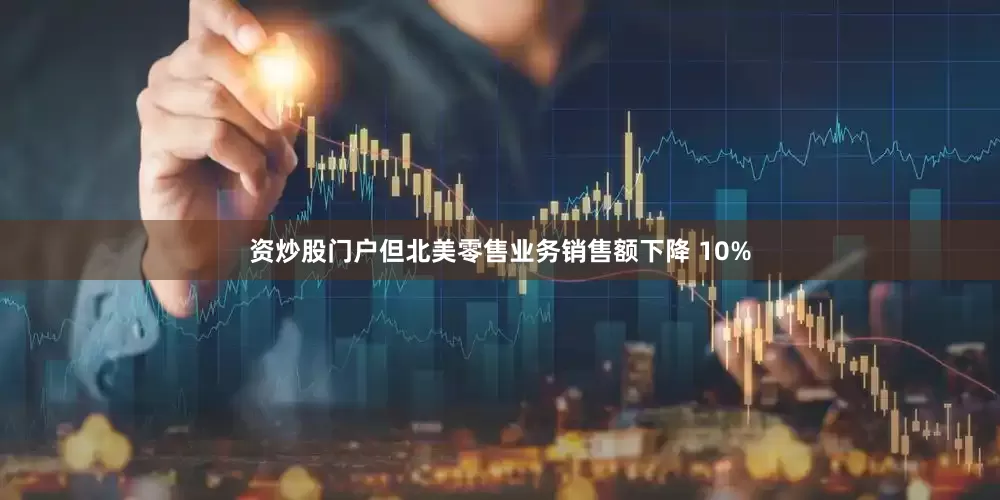 资炒股门户但北美零售业务销售额下降 10%