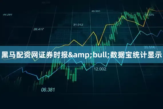 黑马配资网证券时报&bull;数据宝统计显示