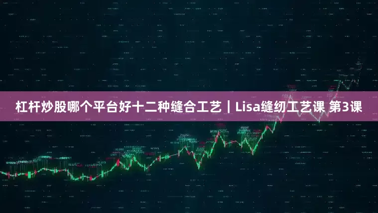 杠杆炒股哪个平台好十二种缝合工艺｜Lisa缝纫工艺课 第3课