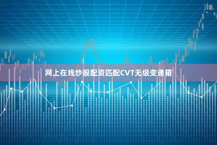 网上在线炒股配资匹配CVT无级变速箱