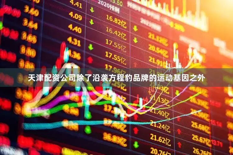 天津配资公司除了沿袭方程豹品牌的运动基因之外